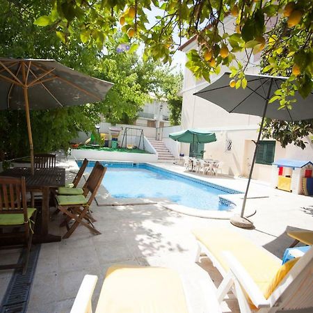 Ferienwohnung Casa Dos Limoeiros Évora Exterior foto