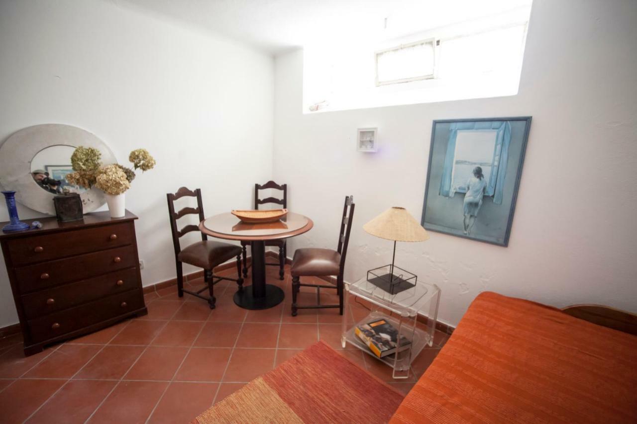 Ferienwohnung Casa Dos Limoeiros Évora Exterior foto