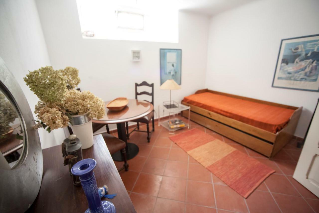 Ferienwohnung Casa Dos Limoeiros Évora Exterior foto