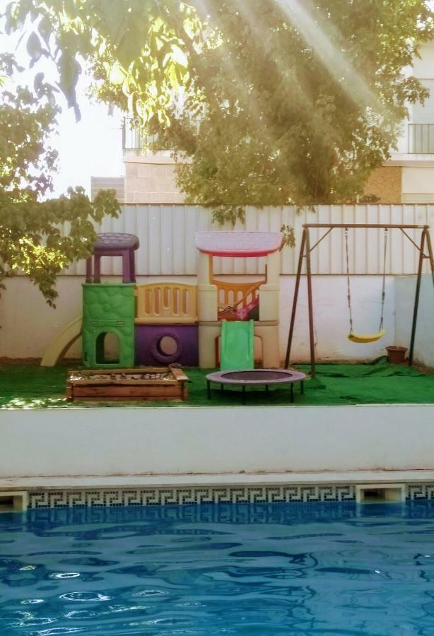 Ferienwohnung Casa Dos Limoeiros Évora Exterior foto