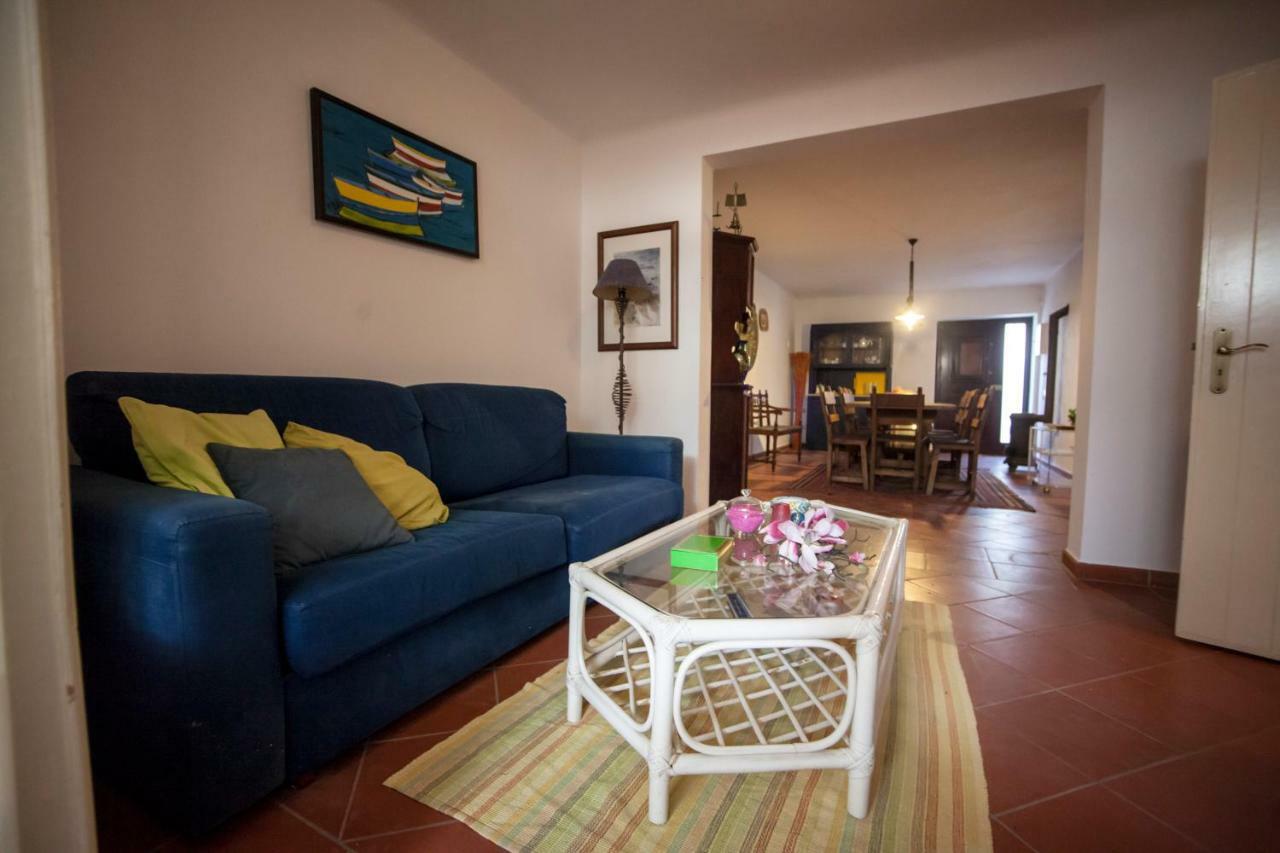 Ferienwohnung Casa Dos Limoeiros Évora Exterior foto