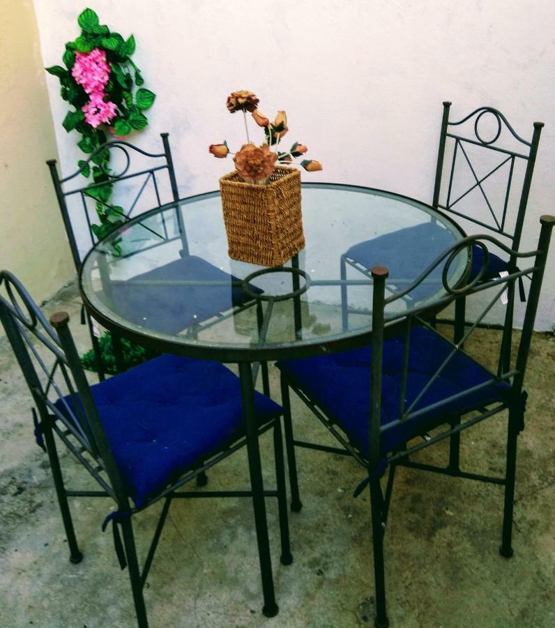 Ferienwohnung Casa Dos Limoeiros Évora Exterior foto