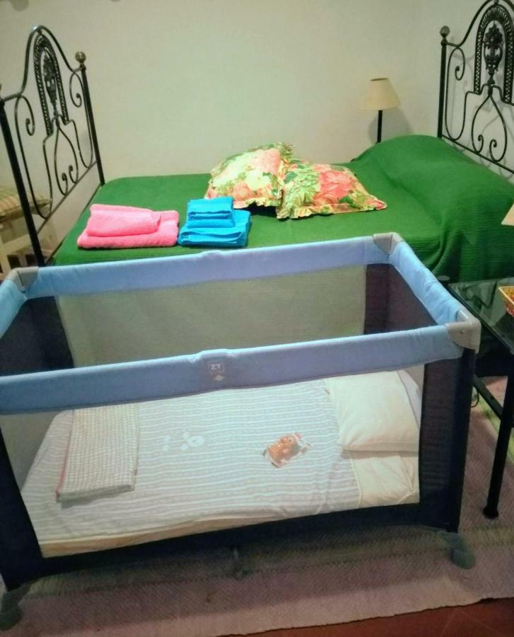 Ferienwohnung Casa Dos Limoeiros Évora Exterior foto