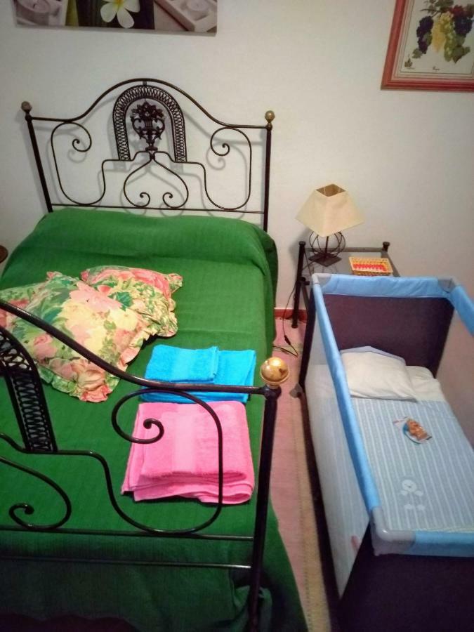 Ferienwohnung Casa Dos Limoeiros Évora Exterior foto